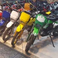 فروش انواع مینی کراس بنزینی