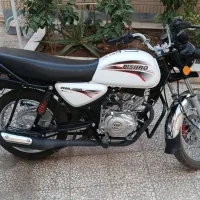 موتور باکسر پیشرو 200