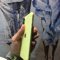 آیفون ۱۱ نرمال به قیمت..