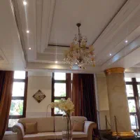 375متر-پنت-هاوس-فروشی-برج-باغ-نیاوران-پارک-مهر