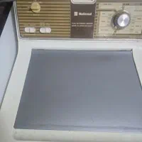 ماشین لباسشویی