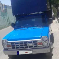 نیسان مدل ۹۷