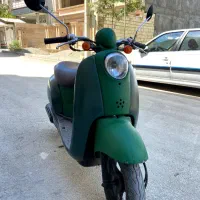 اسکوپی بدون گواهینامه