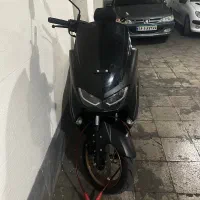 یاماها nmax
