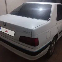 پژو پارس TU5 کم کار