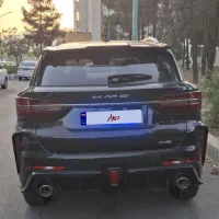 kmc a5|خودرو سواری و وانت|تهران, شهرک شهید رجایی (کوی نوبنیاد)|دیوار