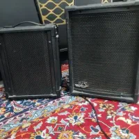 دو عدد دستگاه اکو همرا غزال