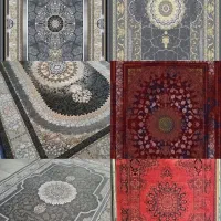 قالی ترند لاکی