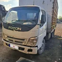 فوتون مدل ۸۷