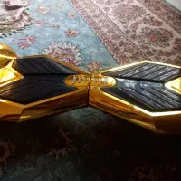 اسکوتر برقی هوشمند