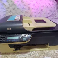پرینتر HP j4580|پرینتر، اسکنر، کپی، فکس|اهواز, گلستان|دیوار
