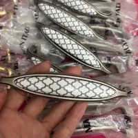 دستگیره کمد کابینت کشو ایتالیایی نو