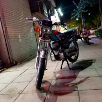 هندا دلتا زیگما ۱۲۵