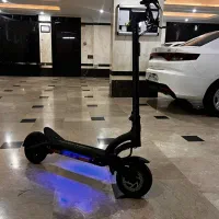 اسکوتر TS1