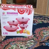 سلام یک دست قالمبه
