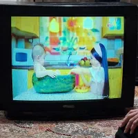تلوزیون خارجی سوپر جنرال