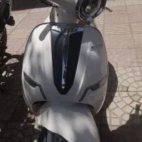 وسپا کاوان دینو مدلs150اتومات