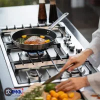 گاز|اجاق گاز و لوازم برقی پخت‌وپز|قروه, |دیوار