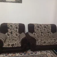 مبل 7نفره راحتی