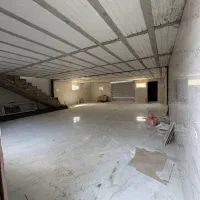 اجاره سوله ۴۰۰ متر در ۲ طبقه میدان گیل