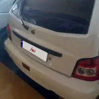 111 مدل 98|خودرو سواری و وانت|همدان, |دیوار