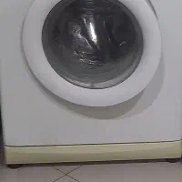 لباسشویی اتومات ایتالیایی مفت مفت