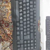 کامپیوتر،کیبورد