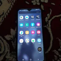 گوشی سامسونگ a10s عین نوع بدونه بازشدگی