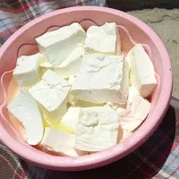پنیر گوسفندی