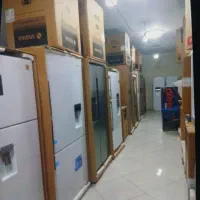 فروشنده های  ((خریدار))    یخچال سایدو دوقلو