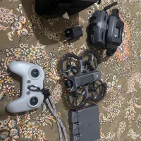 پهباد آواتا ۲