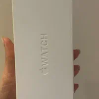 ساعت هوشمند اپل سری ۹ آکبند