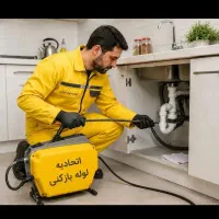 لوله‌بازکنی‌بیواسطه‌/منصف/شبانه‌روزی‌بشرط‌تضمینی%