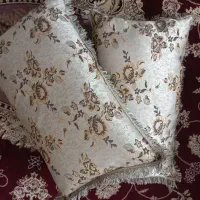 رو بالشی ساتن