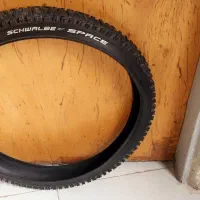 لاستیک تایردوچرخه۲۶ اندرو دانهیل اسکات جاینت کربن