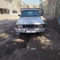 وانت پیکان مدل 1384