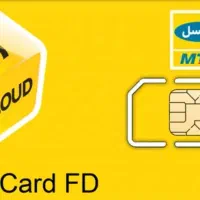 فروش خط ایرانسل رند