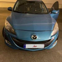 مزدا3نیومدل90