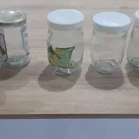 شیشه رب و زیتون