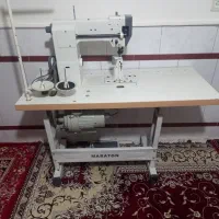 چرخ آسیابی سالم و نو