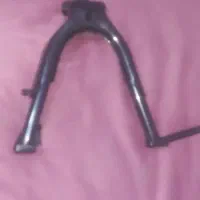 تعدادی قطعات اصلی موتور ۱۲۵