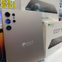 تبلت ۱۰ اینچ S9 پلاس گیمینگ دانش آموزی شرکتی cciti