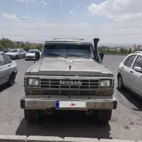 پاترول 4 در 6 سیلندر مدل 1374