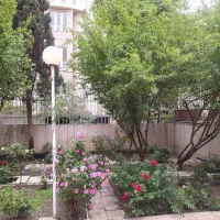 ویلایی ۳۴۰ متری دلباز وسط عظیمیه نورگیر و سرسبز