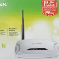 وای فای تی پی لینک روتر بی سیم