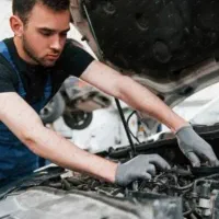 تعمیرگاه صداقت