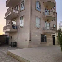 ویلا۴۵۰ متری اساتید ۶ دانگ مهراباد