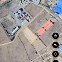 فروش زمین کارخانه
