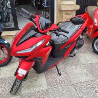 موتور کلیک 170cc کبیر زیر قیمت شرکت