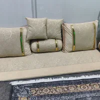 ست شاه نشین جنس خوب